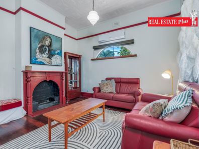 16 Croydon Street, Bellevue WA 6056