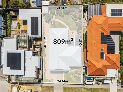 6 Karrinyup Road, Trigg WA 6029
