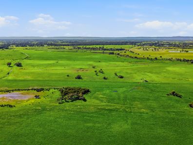 Lot 2728 Doman Road, Lake Clifton WA 6215