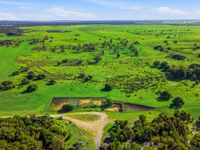Lot 2728 Doman Road, Lake Clifton WA 6215