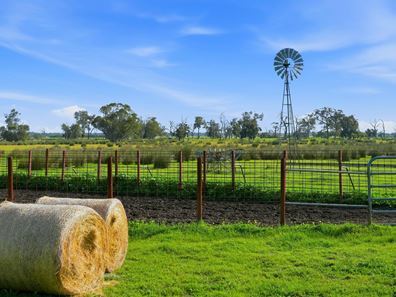 Lot 2728 Doman Road, Lake Clifton WA 6215