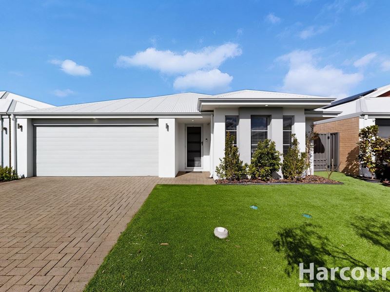 18 Huntington Parkway, Landsdale WA 6065