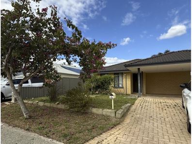 37 Mccubbin Loop, Seville Grove WA 6112