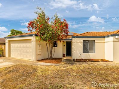 32 Gibb Crescent, Westminster WA 6061