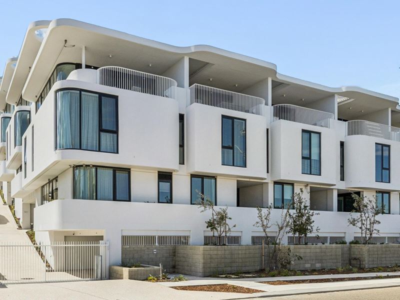 6/282 West Coast Highway, Scarborough WA 6019
