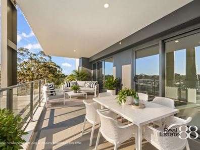 304/239 Great Eastern Highway, Belmont WA 6104