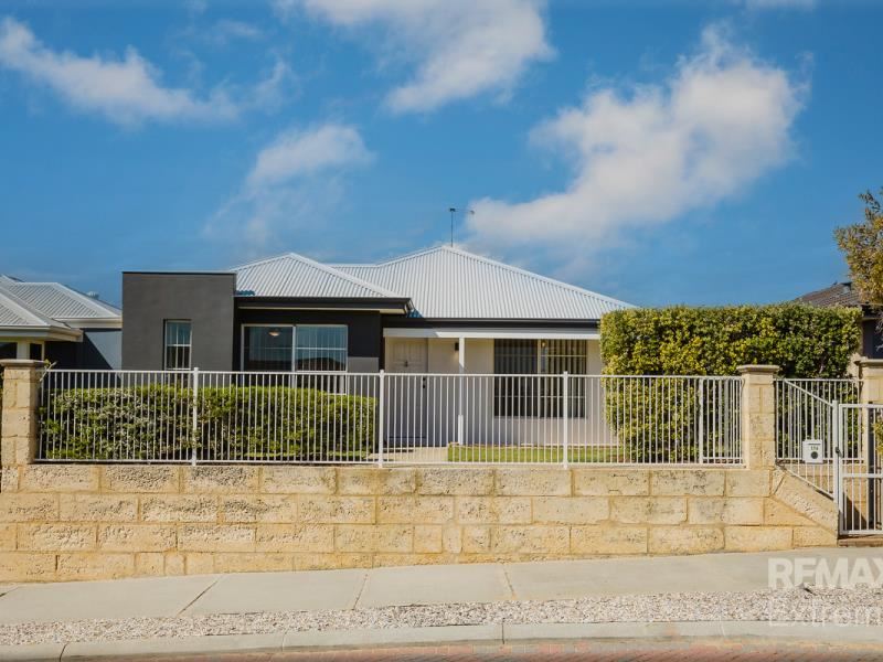 174 Benenden Avenue, Butler WA 6036
