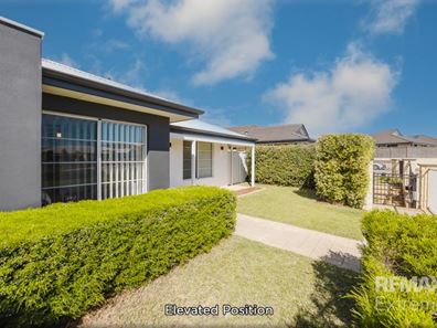 174 Benenden Avenue, Butler WA 6036