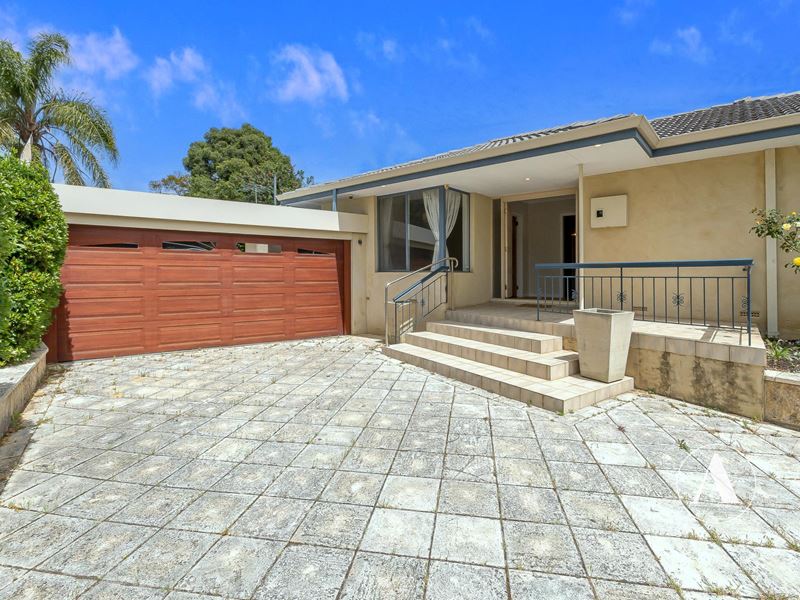 16 Barnsbury Road, Warwick WA 6024