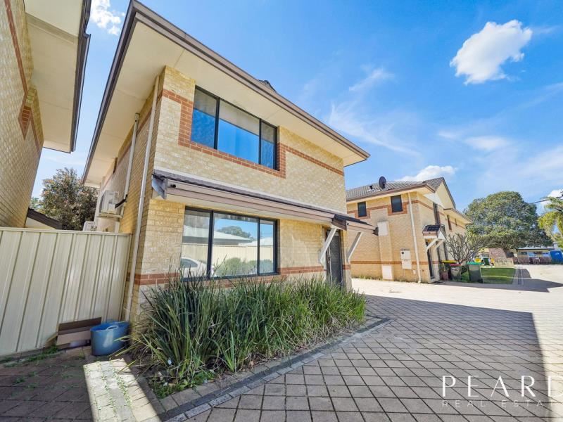 3/5 Butson Place, Redcliffe WA 6104