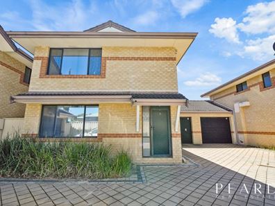 3/5 Butson Place, Redcliffe WA 6104