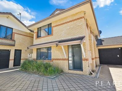 3/5 Butson Place, Redcliffe WA 6104