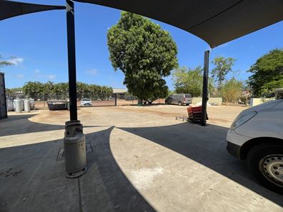 10 Florence Way, Bilingurr WA 6725