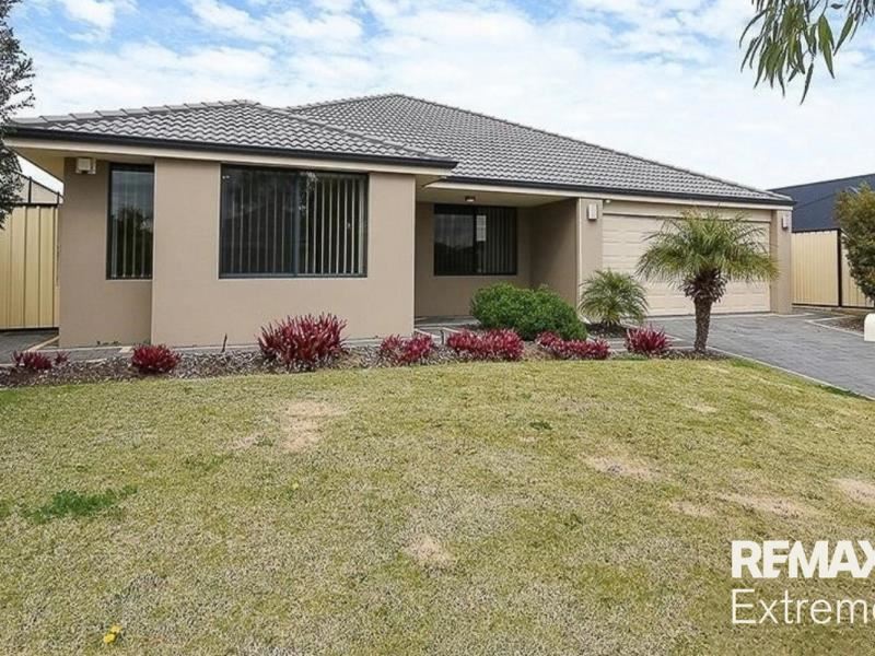 18 Springthorpe Tce, Clarkson WA 6030