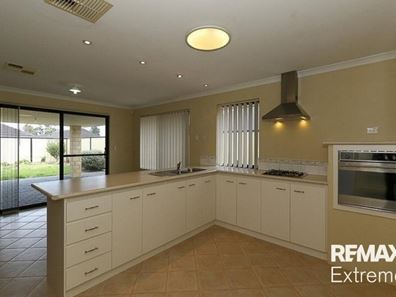 18 Springthorpe Tce, Clarkson WA 6030