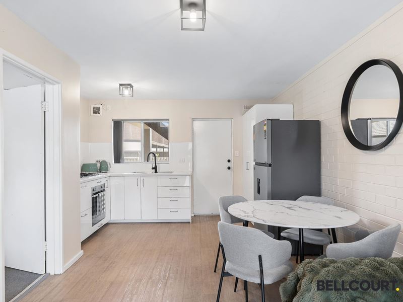 12/41 Fairlight Street, Mosman Park WA 6012