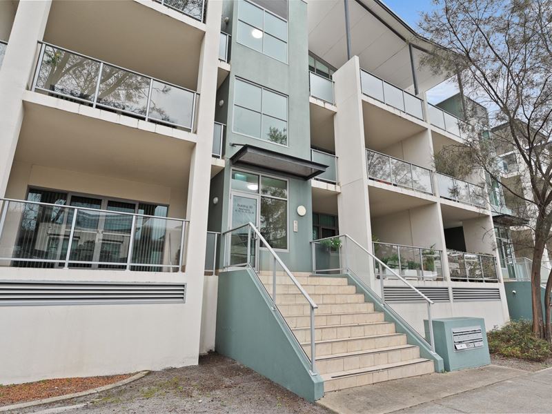 21/30 Malata Avenue, Success WA 6164