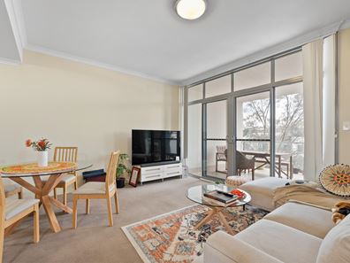 21/30 Malata Avenue, Success WA 6164