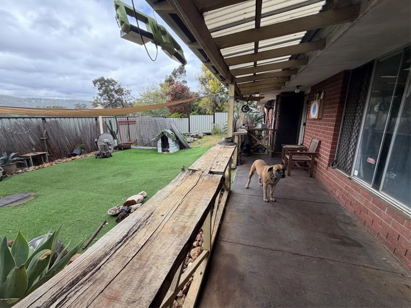 19 Bamlett Street, Mount Nasura