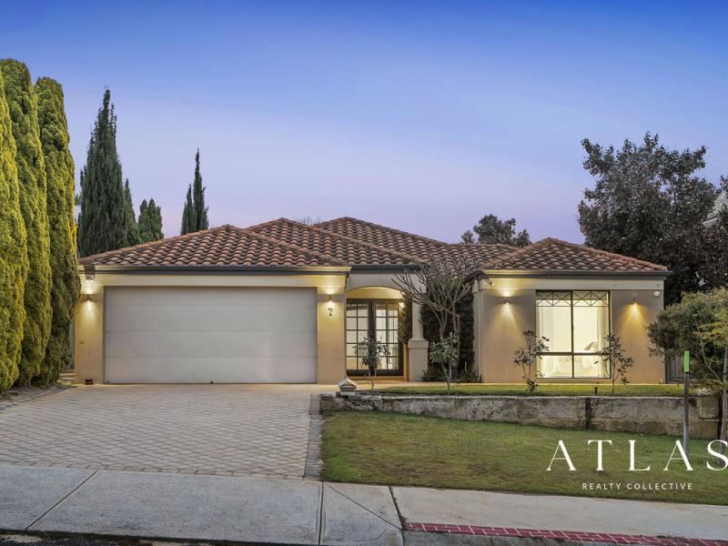 7 Sulman Avenue, Salter Point WA 6152