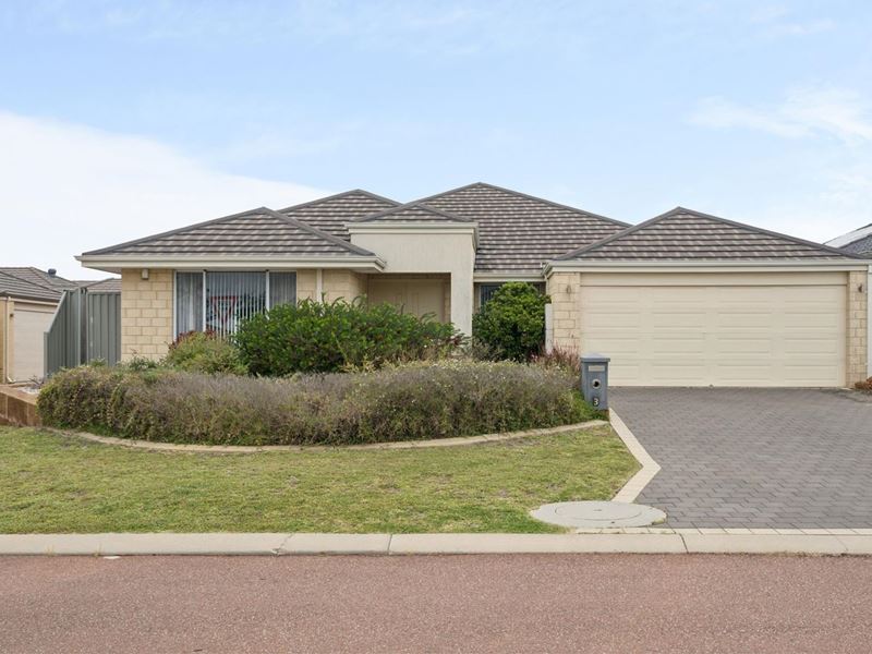 3 Sheehan Way, Byford WA 6122