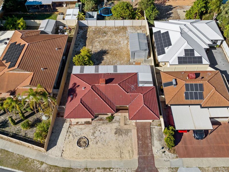 72 Timberlane Crescent, Beechboro WA 6063