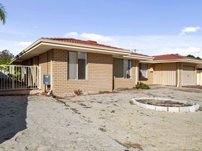 72 Timberlane Crescent, Beechboro WA 6063