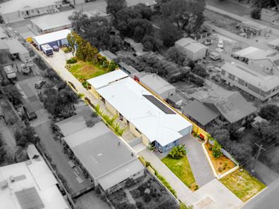 7 Yunderup Road, South Yunderup WA 6208