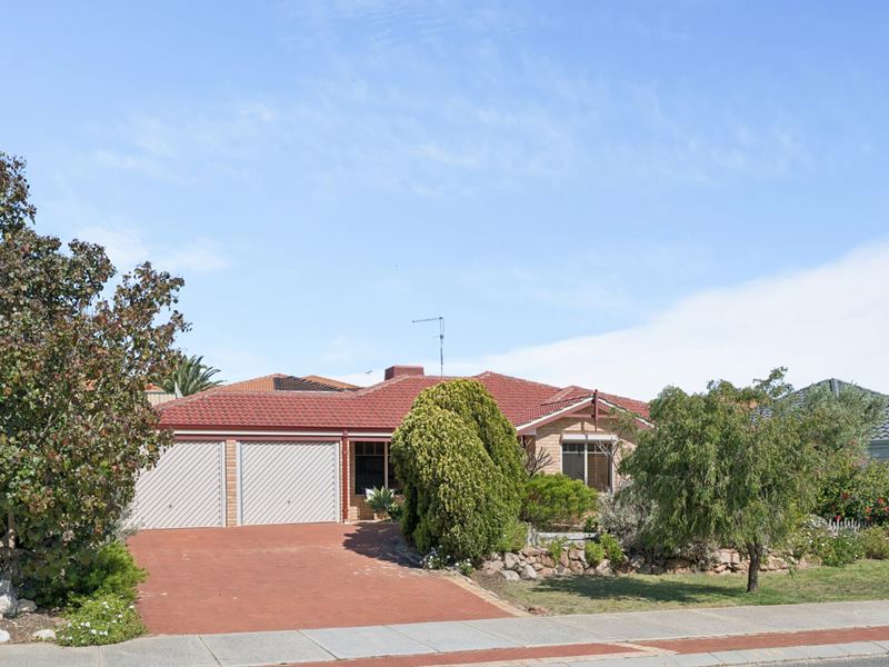 119 Caledonia Avenue, Currambine WA 6028