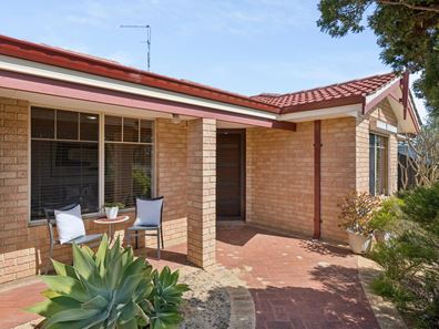 119 Caledonia Avenue, Currambine WA 6028