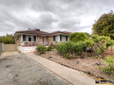 2 Salisbury Street, St James WA 6102