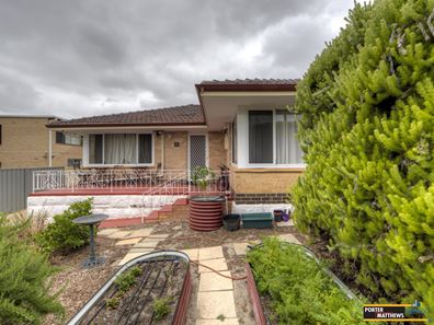 2 Salisbury Street, St James WA 6102