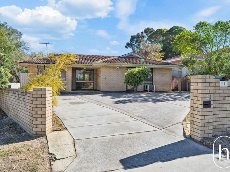 1 Marri Road, Duncraig WA 6023