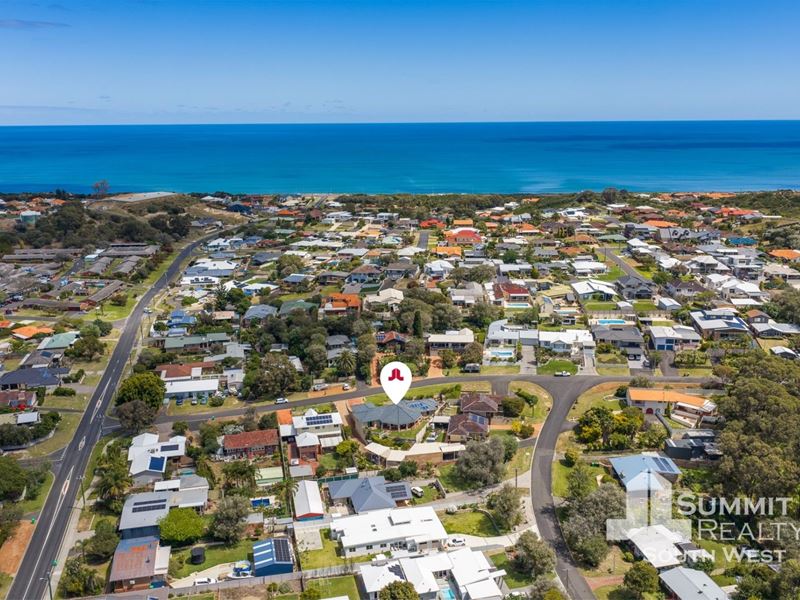 37 Churchill Drive, South Bunbury WA 6230