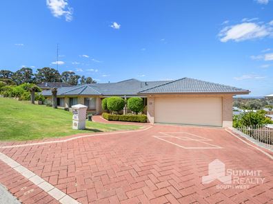 37 Churchill Drive, South Bunbury WA 6230
