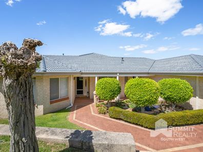 37 Churchill Drive, South Bunbury WA 6230