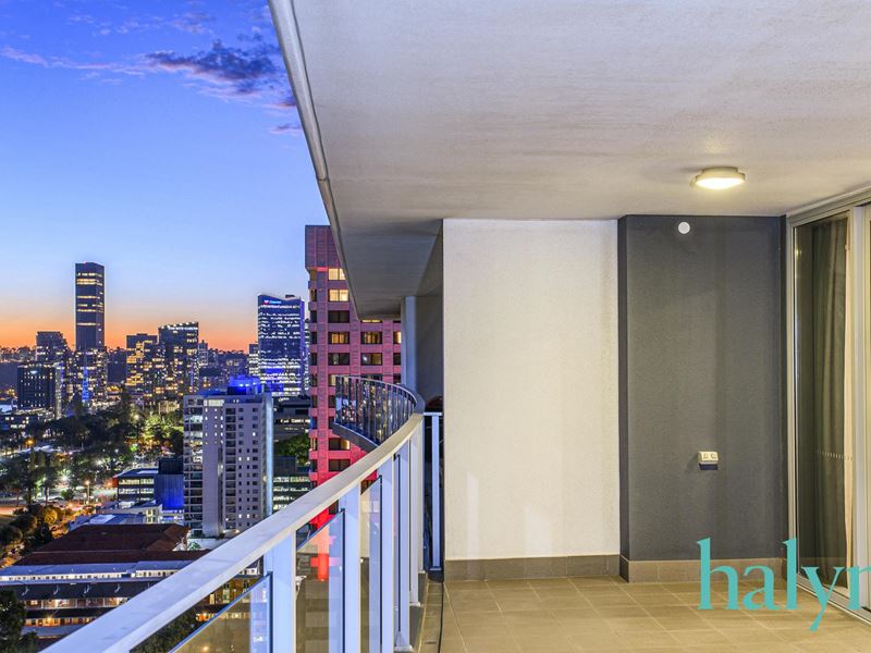 113/189 Adelaide Terrace, East Perth WA 6004