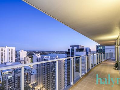 113/189 Adelaide Terrace, East Perth WA 6004