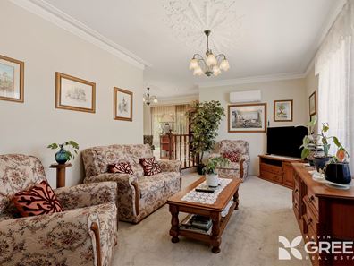 6 Tocoma Court, Meadow Springs WA 6210