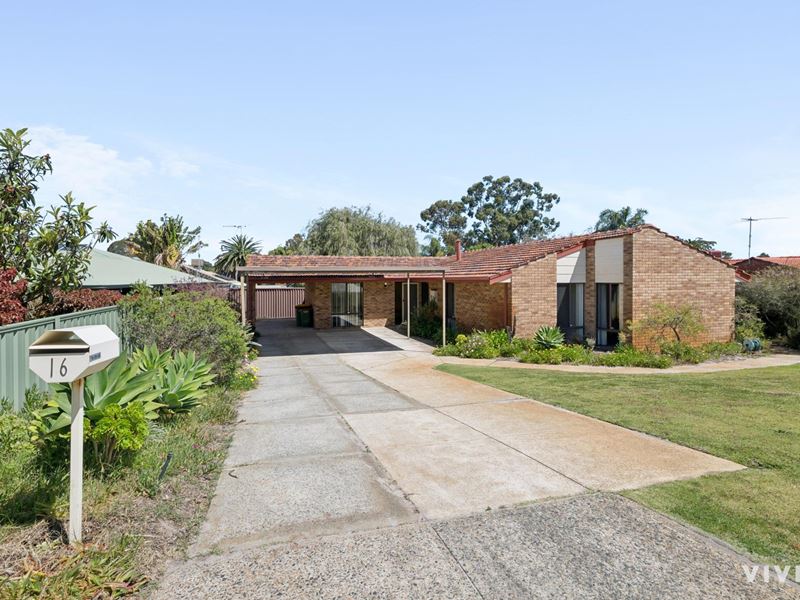 16 Waraker Way, Leeming