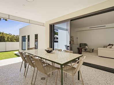 29B Troy Terrace, Daglish WA 6008