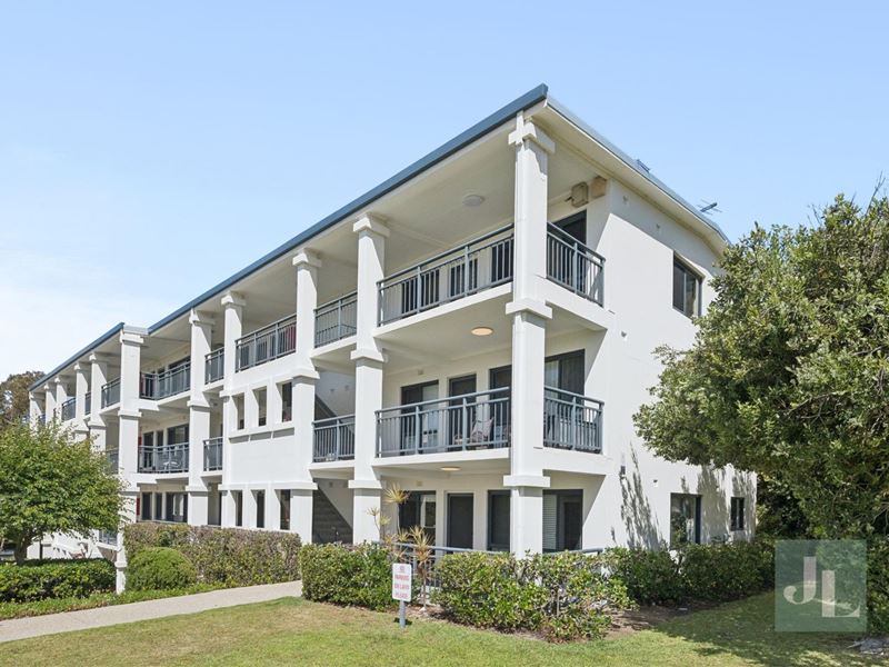 1/118 Broome Street, Cottesloe WA 6011