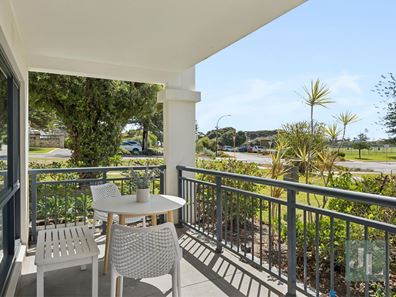 1/118 Broome Street, Cottesloe WA 6011