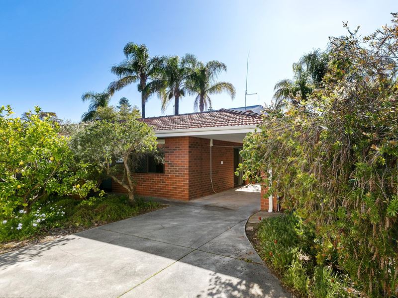 45 Colombo Street, Victoria Park WA 6100