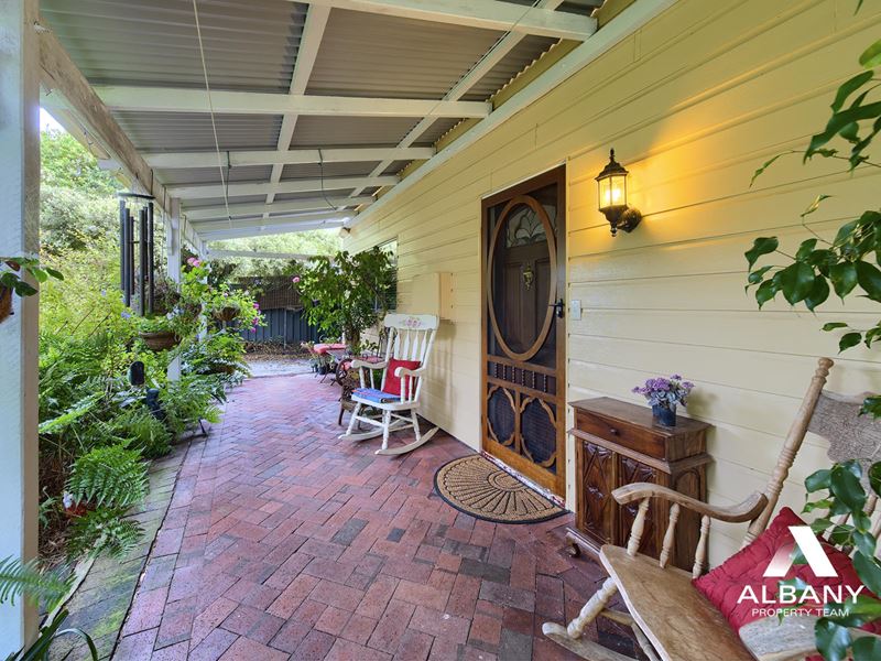 40 Francis Street, Lower King WA 6330