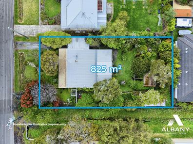 40 Francis Street, Lower King WA 6330