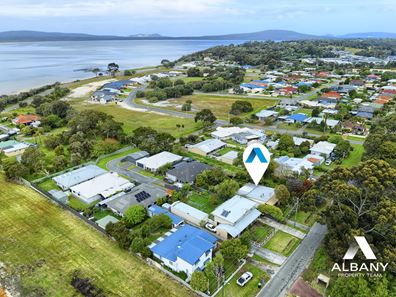 40 Francis Street, Lower King WA 6330