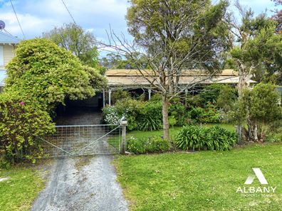 40 Francis Street, Lower King WA 6330