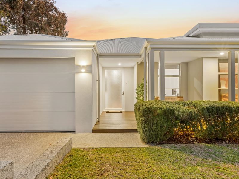 15 Linden Street, Dianella