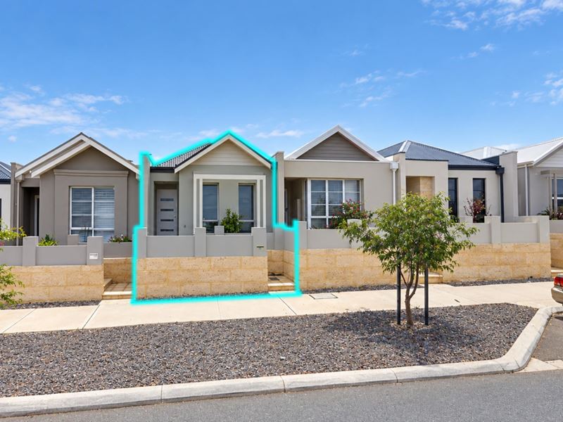 12 Billericay Circuit, Butler WA 6036